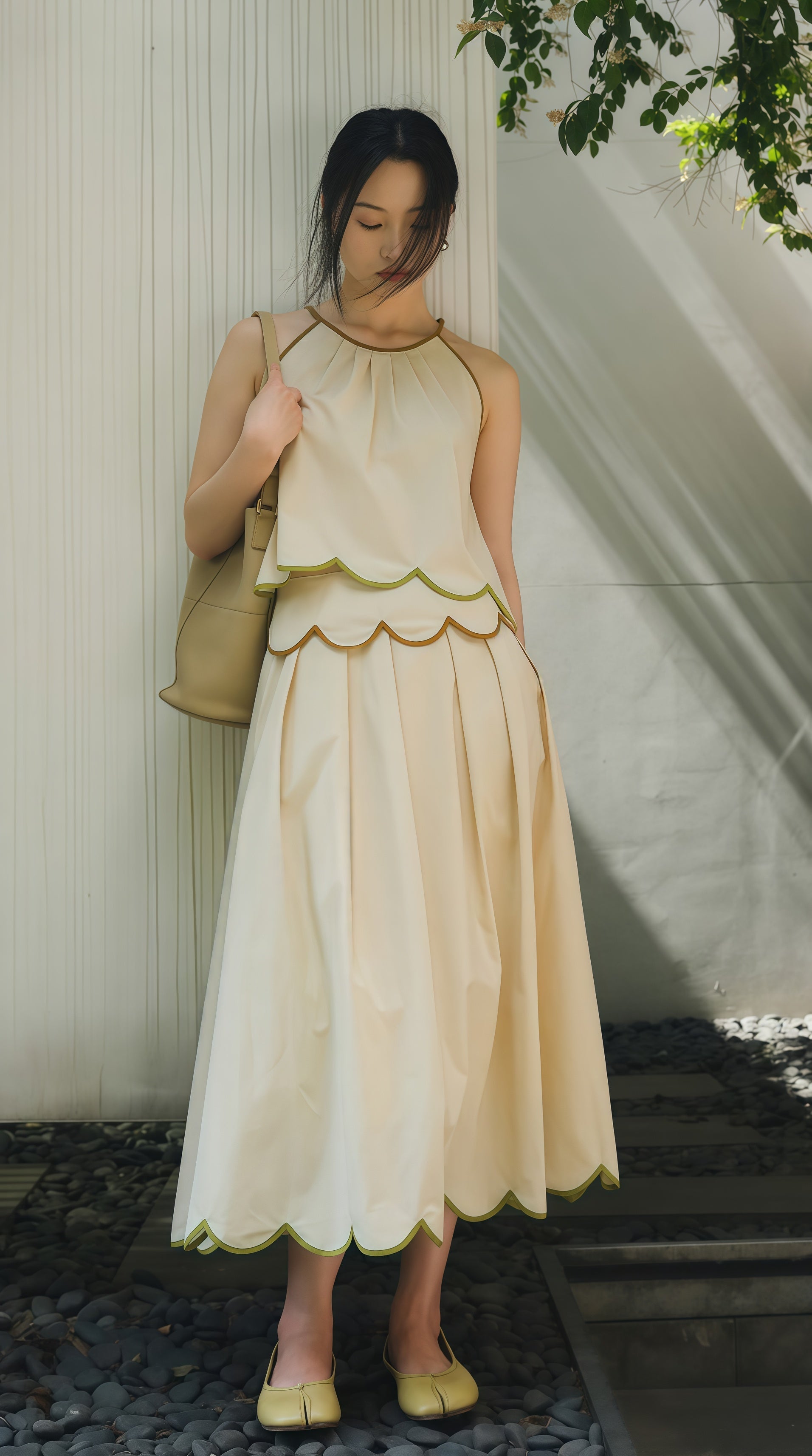 How to Build a Timeless Women’s Wardrobe on a Budget